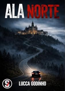 Livro Ala Norte