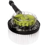Sun Joe SPX-RB1 Rotary Wash Brush Kit For SPX Series Pressure Washers