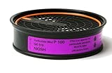 SUNDSTROM SAFETY SR510 Particulate Fi
