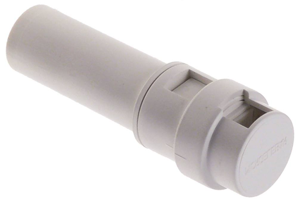 Druckausgleichsventil Elebar Für Kühlzelle - Unbeheizt 81,5mm Einbaudurchmesser