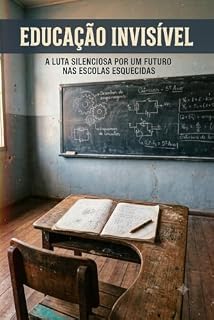Livro COMO SEU FILHO ESTÁ SENDO TREINADO PARA SER SUBSTITUÍDO POR UMA MÁQUINA: (E O PLANO DE 12 SEMANAS PARA TORNÁ-LO INSUBSTITUÍVEL)