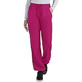 KOI | SmileyWorld Jubilant Women's 7-Pocket Scrub Pant