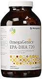 Metagenics EPA-DHA 720 Lemon 240 softgels