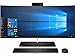 HP EliteOne 1000 G2 Envy 34 Curved Desktop 2TB SSD 32GB RAM (Intel Core i7-8700 Processor 3.20Ghz Turbo to 4.60GHz, 32 GB RAM, 2 TB SSD, 34″ WQHD LED(3440×1440),Win 10 PRO) PC Computer All-in-Onethumb 1