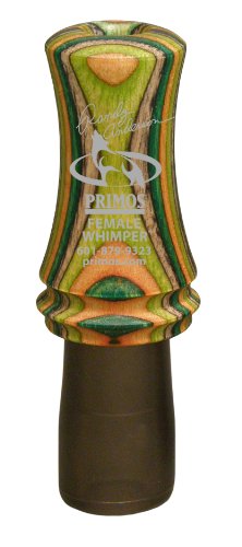 Primos Female Whimper Call