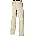 Columbia Mens RidgeÂ™ Silver Ridge Convertible Pant, Fossil, 34W x 32L US