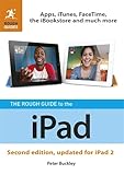 The Rough Guide to the iPad (2nd edition) (Rough Guides) by