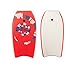 Younger 37 inch Super Bodyboard with IXPE Deck, Perfect Surfing