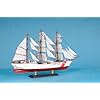 USCG-Eagle-Limited-15-Wooden-Coast-Guard-Model-Ship-USCG-Model-Boat-Replic USCG-Eagle-Limited-15-Wooden-Coast-Guard-Model-Ship-USCG-Model-Boat-Replic