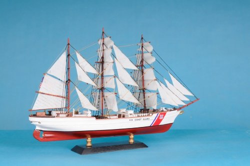 USCG-Eagle-Limited-15-Wooden-Coast-Guard-Model-Ship-USCG-Model-Boat-Replic USCG-Eagle-Limited-15-Wooden-Coast-Guard-Model-Ship-USCG-Model-Boat-Replic