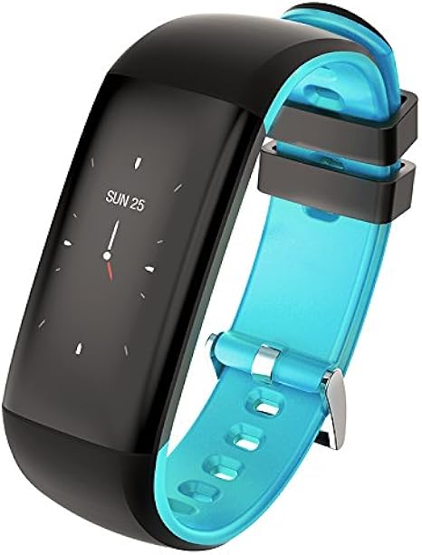 curren smart watch