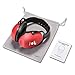 Mpow [Upgraded] Kids Ear Protection Safety Noise Reduction Ear Muffs, NRR 22dB Adjustable & Soft Shooting Ear Protection for Shooting Range Hunting, Ear Defenders for Toddlers, Youths and Children