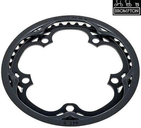 brompton chainring