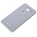 Bear Motion Slim Case for LG V30 Premium Slim Back Cover for LG V30 (Gray)
