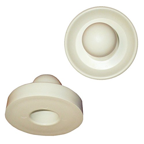 Bank Shot Billiards 2 Commercial Air Table Hockey Goalie Mallet Pushers - //coolthings.us