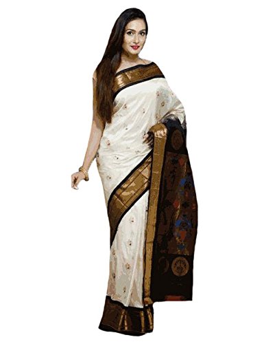 marathi silk sarees