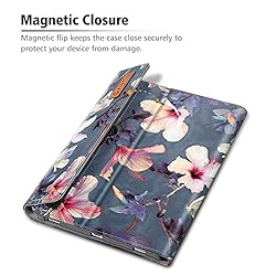 Fintie Case for Samsung Galaxy Tab S7 FE 12.4 inch