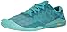 Merrell Women's Vapor Glove 3 Trail Runner Baltic 8 M US