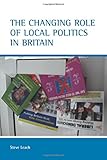 Image de The changing role of local politics in Britain