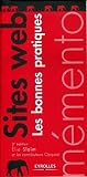 Sites web - les bonnes pratiques by 