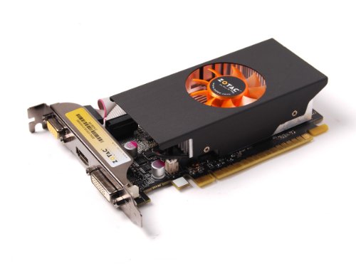 GeForce GTX 650 ZT-61008-10M
