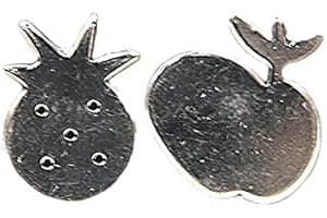 Counseltron 10670 Magnetic 2 Piece Set, Silver