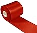 HipGirl Boutique 3 Inch Wide Double Face Satin Ribbon. ( 20yd 3