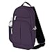 Travelon Anti-Theft Classic Lite Sling, Purple, One Size