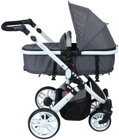 looping sydney stroller review
