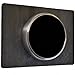 Nest Wall Plate Trim Cover - Slate Stone (6 x 4 7/16 Inches)