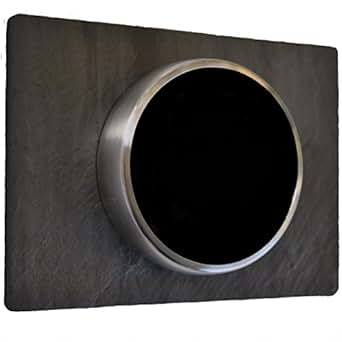 WALL PLATE TRIM KIT FOR THE NEST LEARNING THERMOSTAT ...