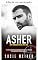 Livro Asher (Rangers do exército: operações especiais Livro 9)