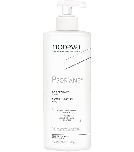Amazon.com : NOREVA LED ALPHA KM Raffermissant Corporel (200 ml