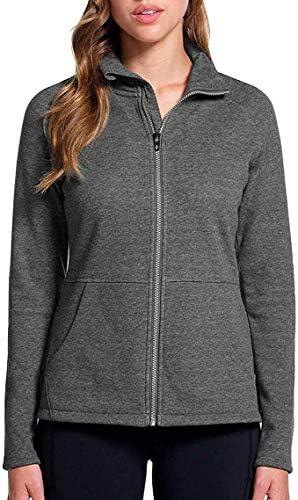 skechers go walk fleece jacket