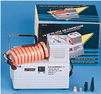 Marin Sports Electric Inflator/Pump