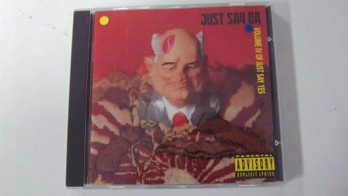 Amazon.com: Just Say Yes: CDs & Vinyl