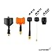 Lumenier AXII U.FL 5.8GHz Antenna (RHCP) FPV Drone Racing