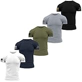 Grunt Style Basic Crew T-Shirt Pack