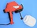 Thunder Hardware 300W Solenoid Powered Painter Plus Airless Paint Sprayer with 28 oz Container