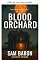 Livro Pomar de sangue (Thrillers de Ruth Baker Livro 10)