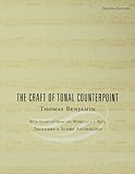 The Craft of Tonal Counterpoint