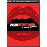 Inside Deep Throat - R-Rated Edition