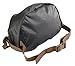 Granite Gear One Size Line Loc Lid - Fits Blaze Ac 60 Pack (Dark Slate)
