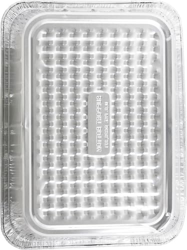 Jiffy Foil Giant Lasagna Pan,1 Count