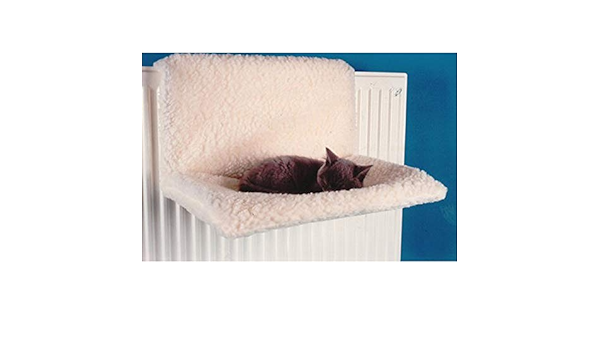 radiator cat bed