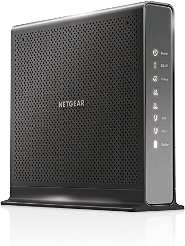 NETGEAR Nighthawk C7100V Modem Router