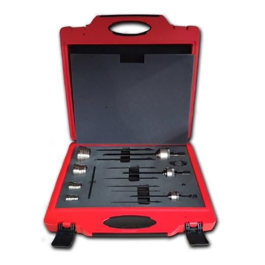 Forza 800 m Series Tool Holder 800m with 2 Blades Diameter 12