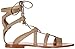 FRYE Women's Ruth Short Gladiator Sandal