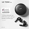 LG-TONE-Free-FN6-True-Wireless-Bluetooth-Earbuds-with-UVNano-Wireless-Charging-Case-Wireless-Headphones-MERIDIAN-Sound-Dual-Microphones-for-WorkHome-Office-IPX4-Water-Resistant-Black LG TONE Free FN6 True Wireless Bluetooth Earbuds with UVNano Wireless Charging Case, Wireless Headphones MERIDIAN Sound…