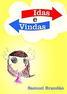 Livro Idas e Vindas